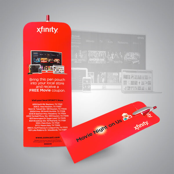 xfinity promotion