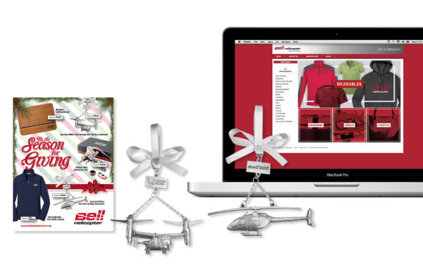 bell helicopter online store