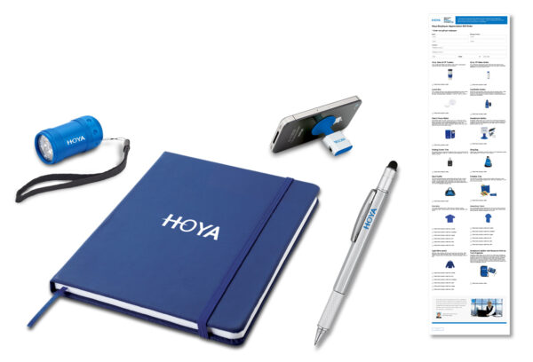 hoya promotional products