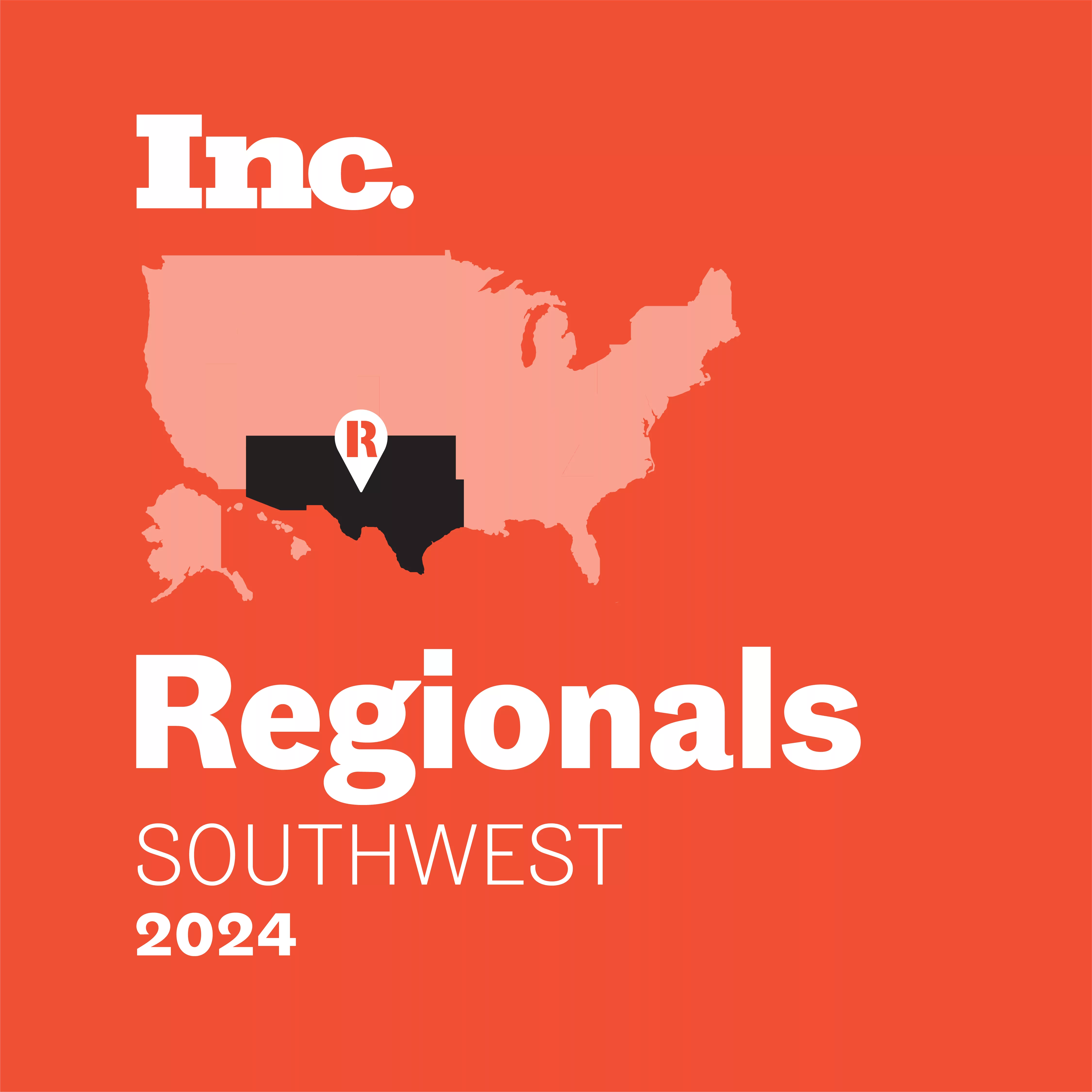 Regionals 2024: Southwest Bob Lilly Promotions