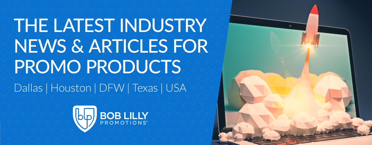 Promo Products News Dallas | Bob Lilly Promotions
