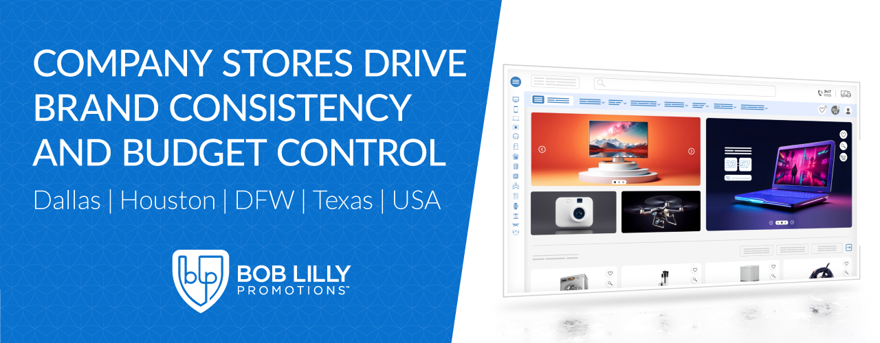 How Company Stores Drive Brand Consistency and Budget Control