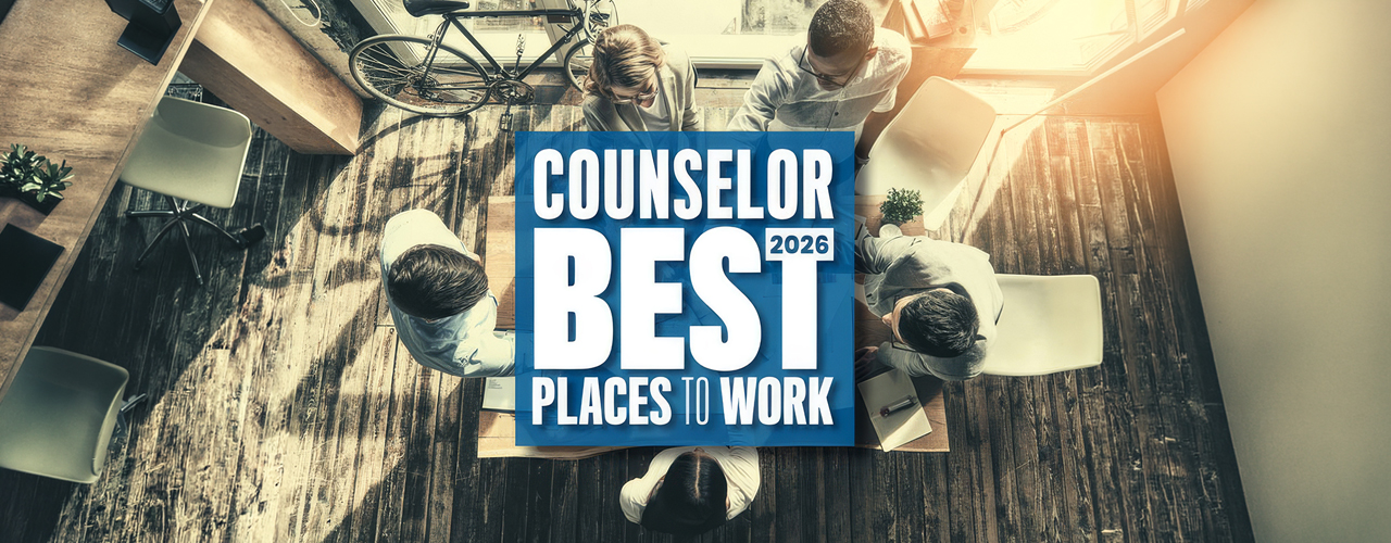 ASI Counselor Awards Bob Lilly Promotions 2026 Best Places to Work