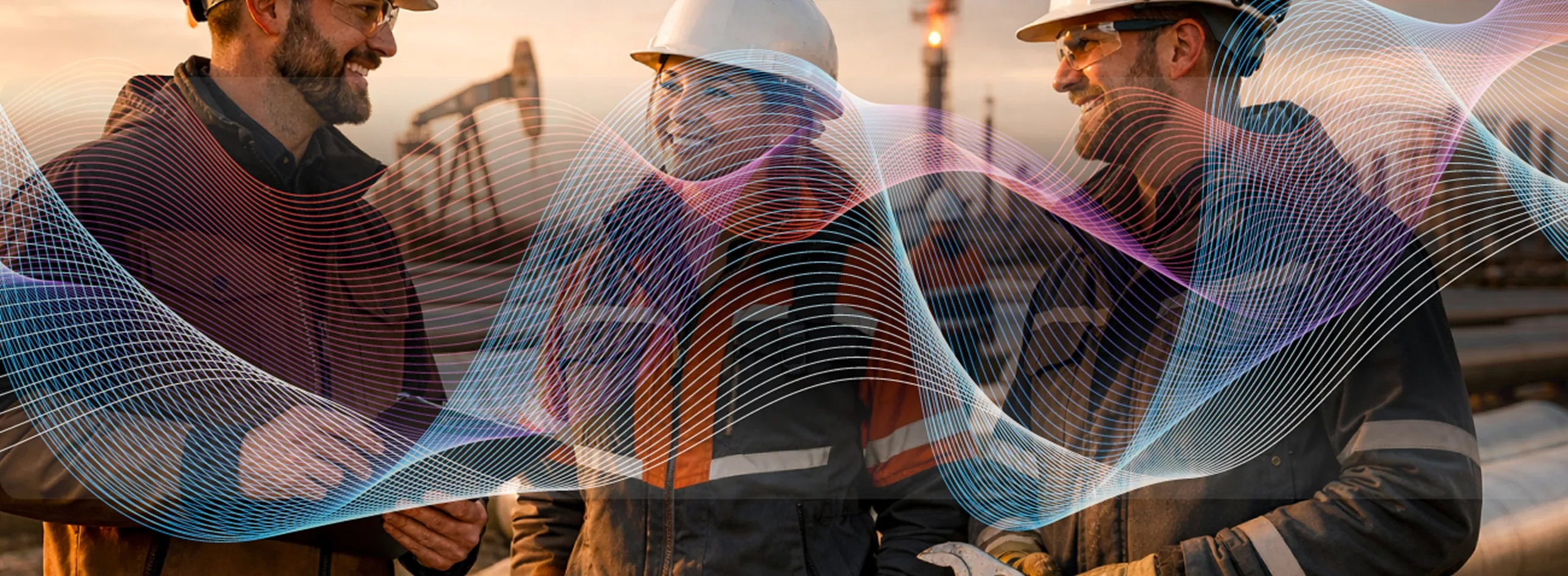 merchandise for energy industry"
