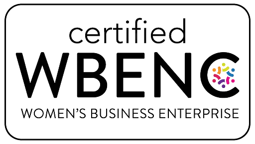 Certified WBENC