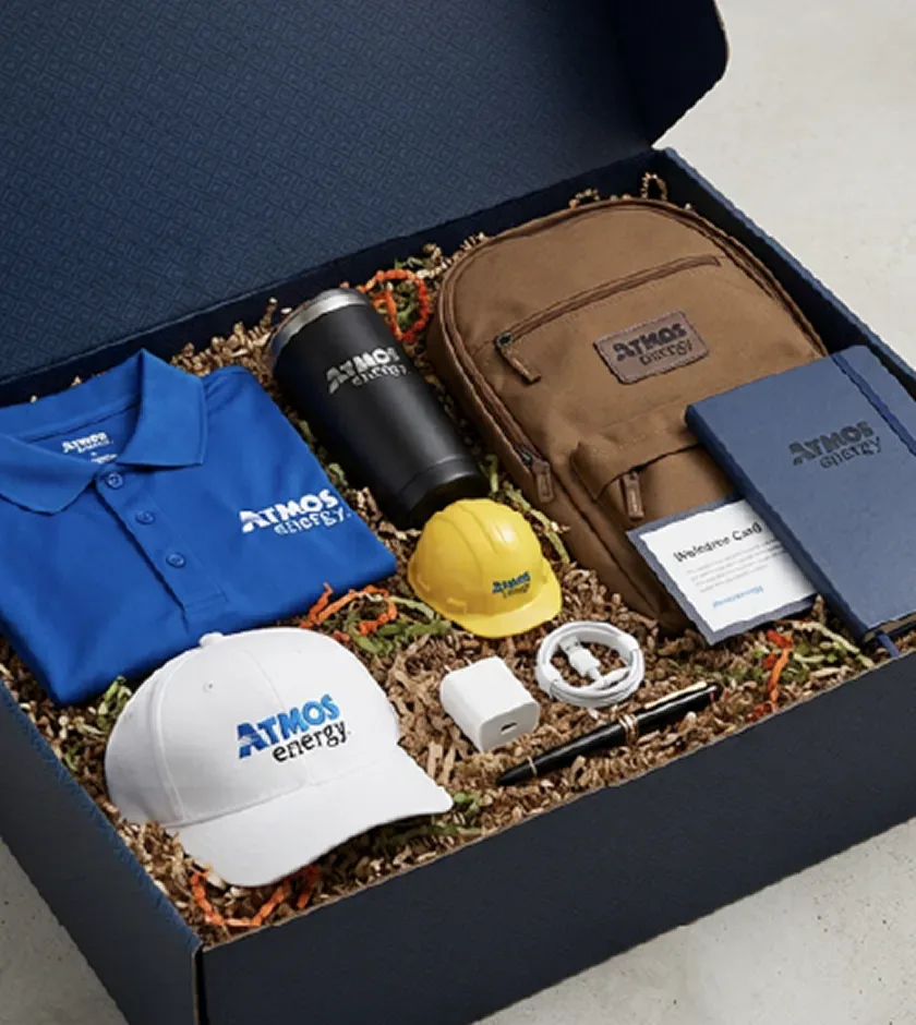 Branded Merchandise Expert
