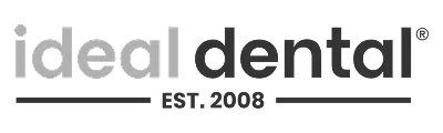 Ideal Dental Logo
