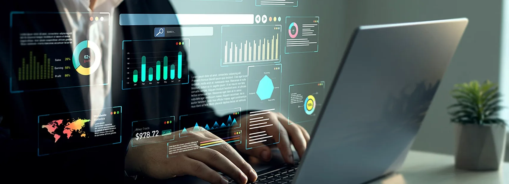 CRM & Marketing Integrations