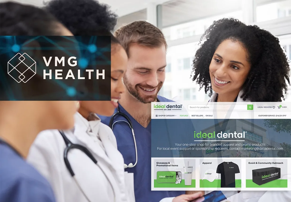 Healthcare Marketing Solutions
