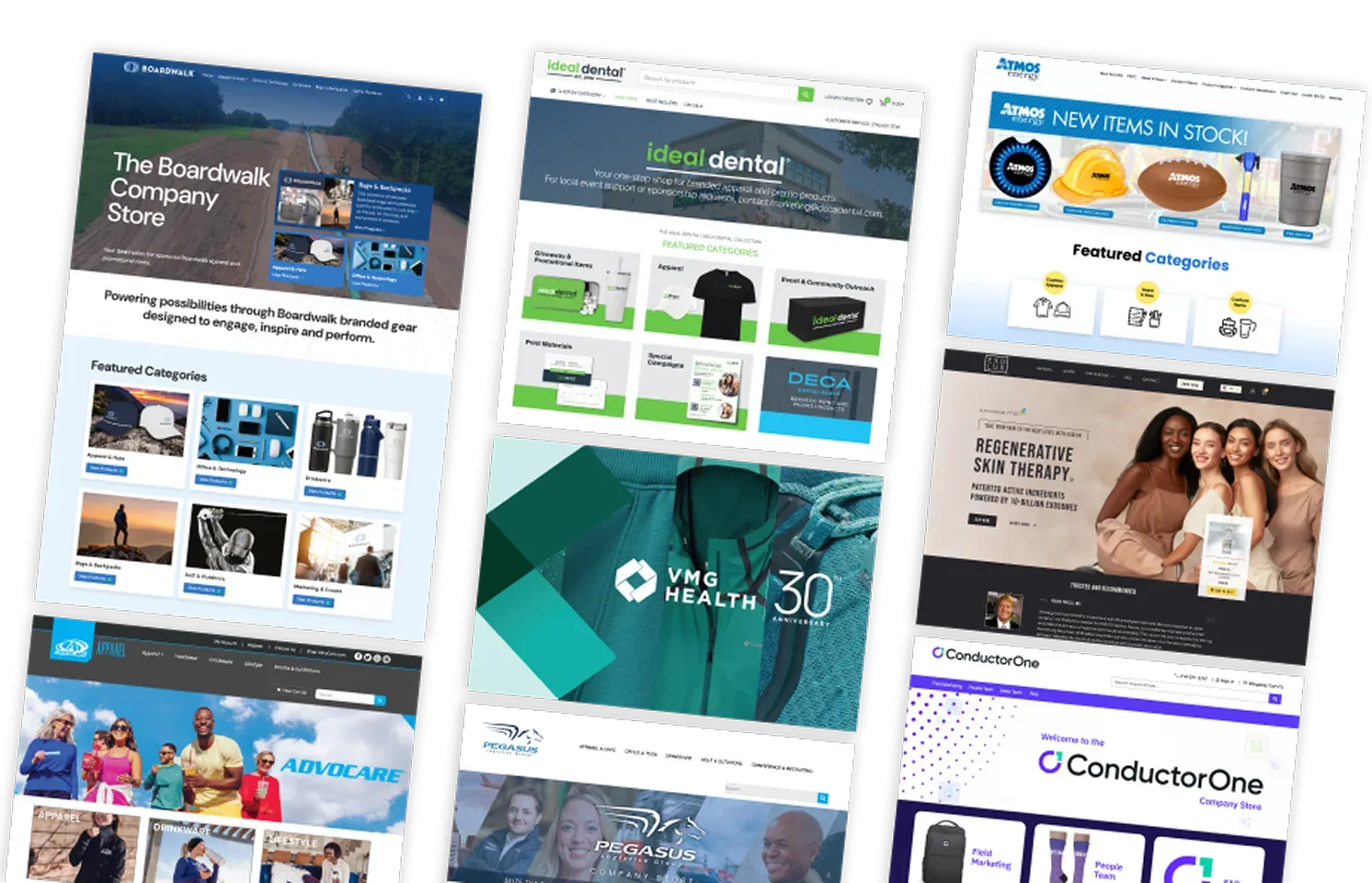Branded Business Gifts