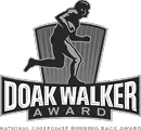 Doak wlker logo