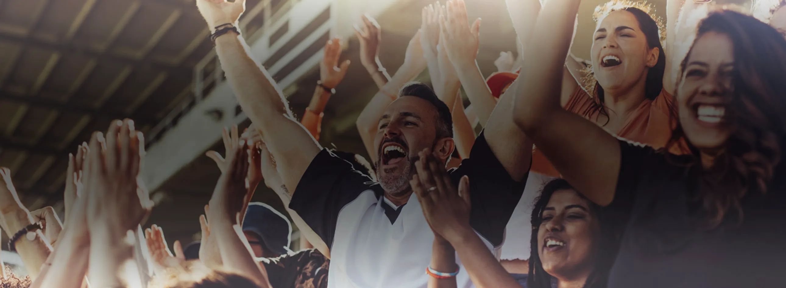 Fan Engagement Campaign