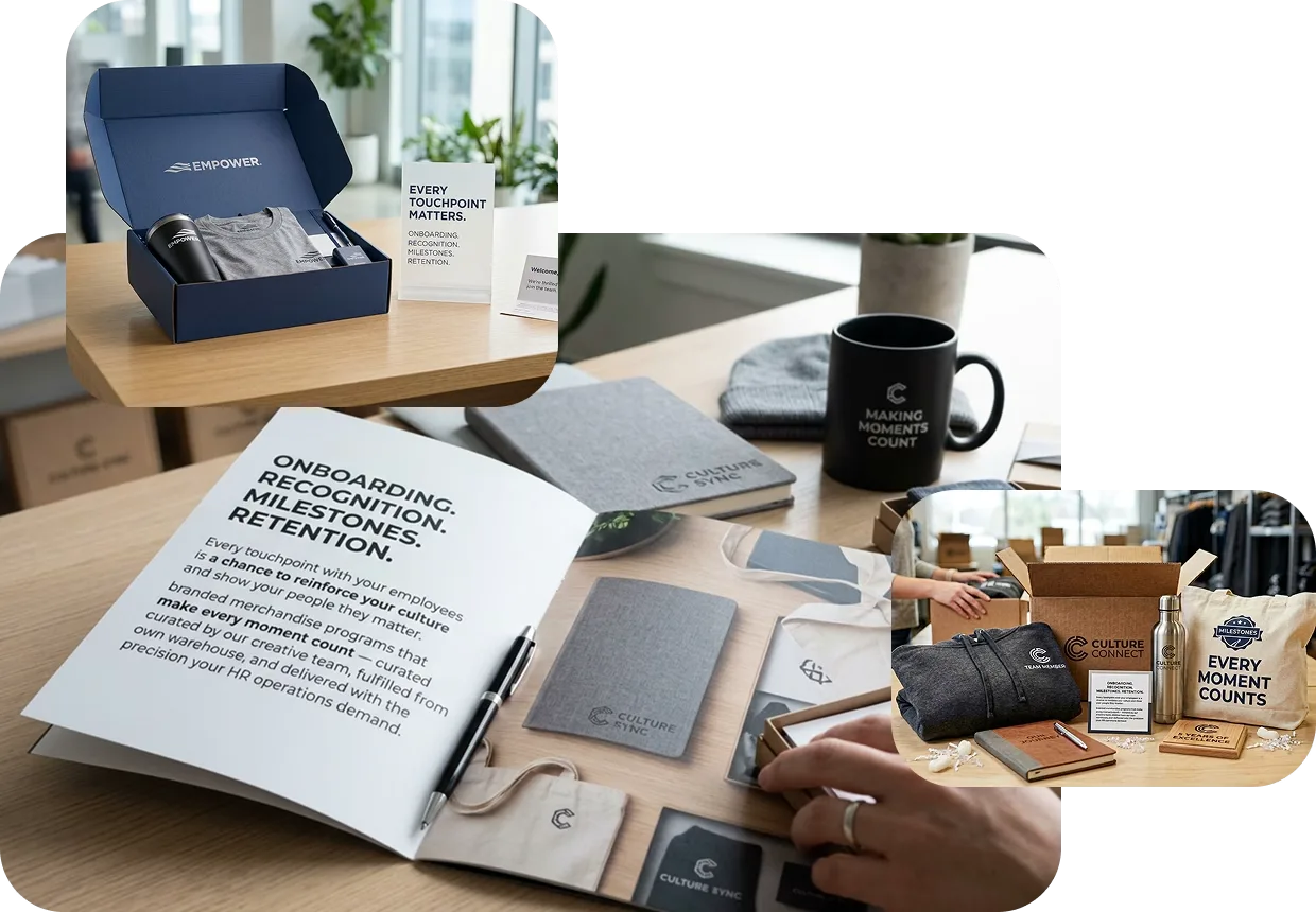 "Employee Onboarding Program
