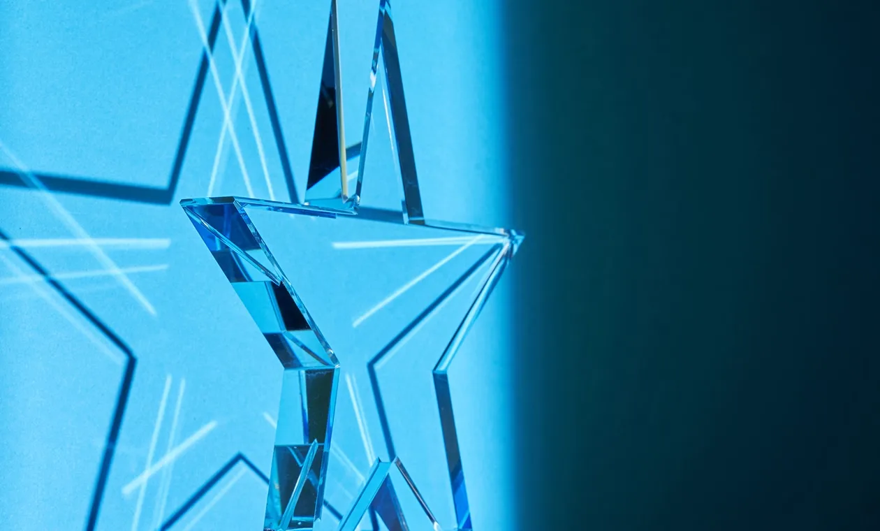 Corporate Recognition Program
