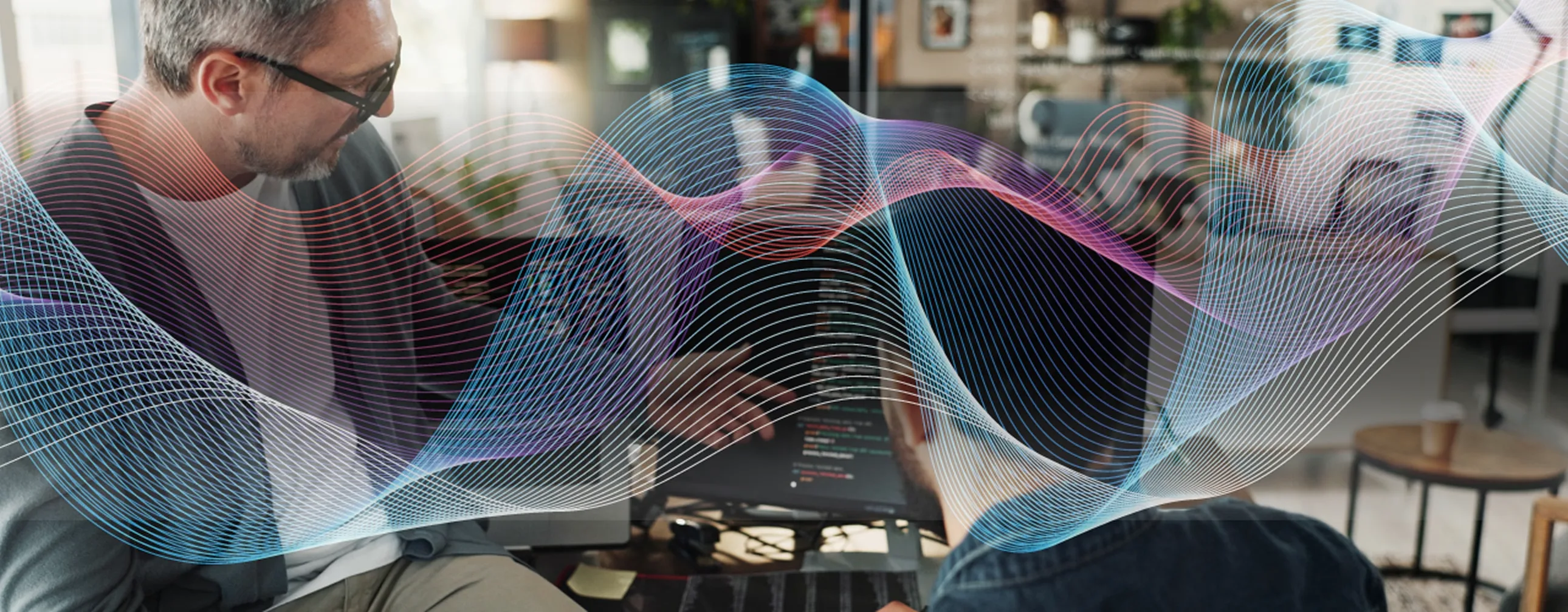 Technology Industry Campaign
