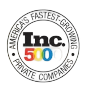 INC 500
