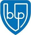 BLP logo