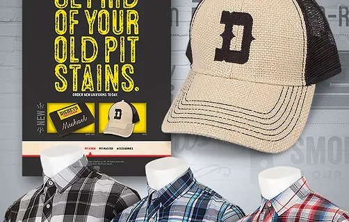 Branded Kitting Services
