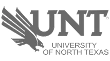 UNT logo