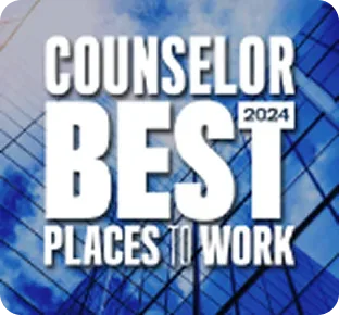 counsellor best places to work