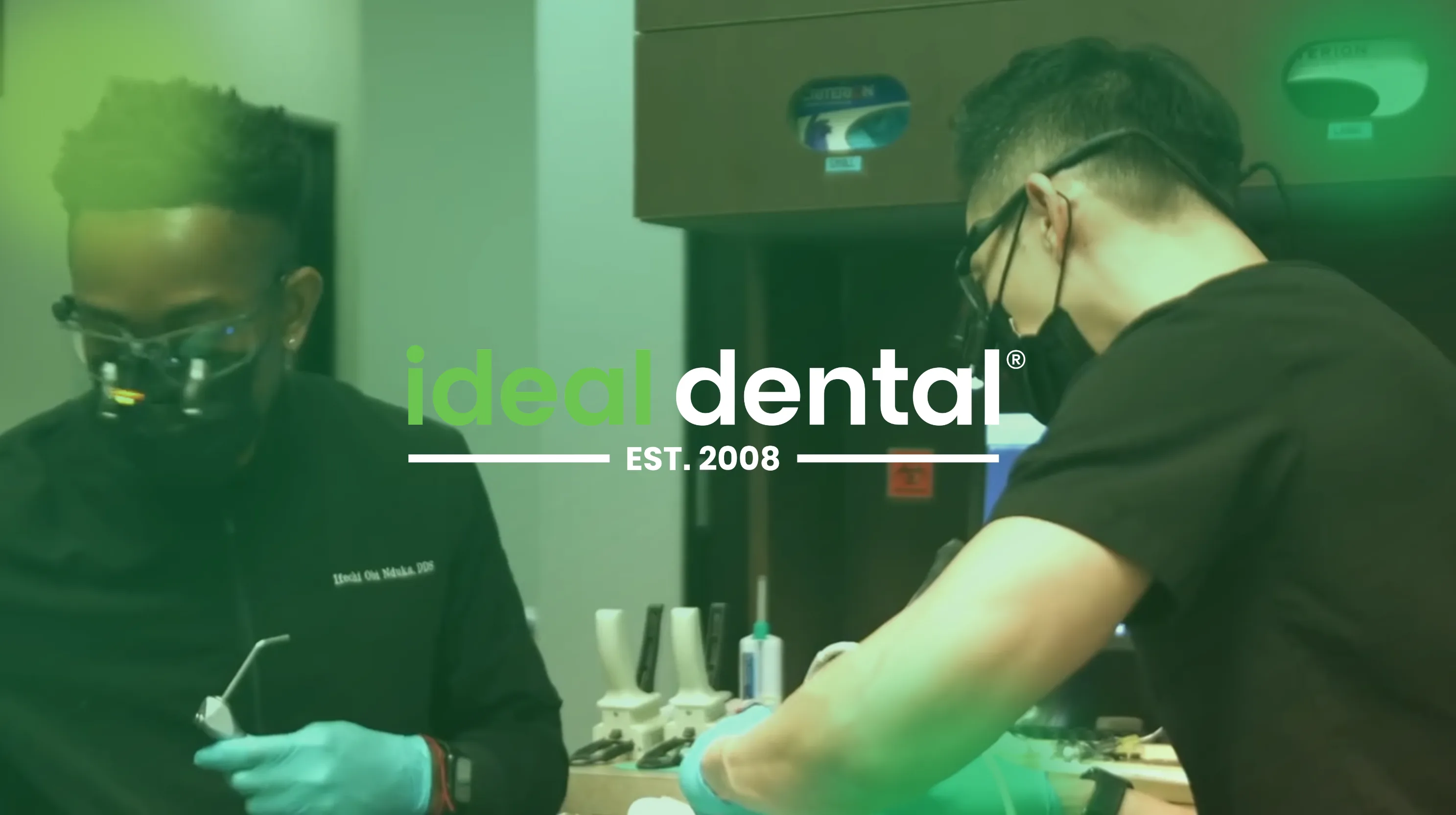 Ideal Dental