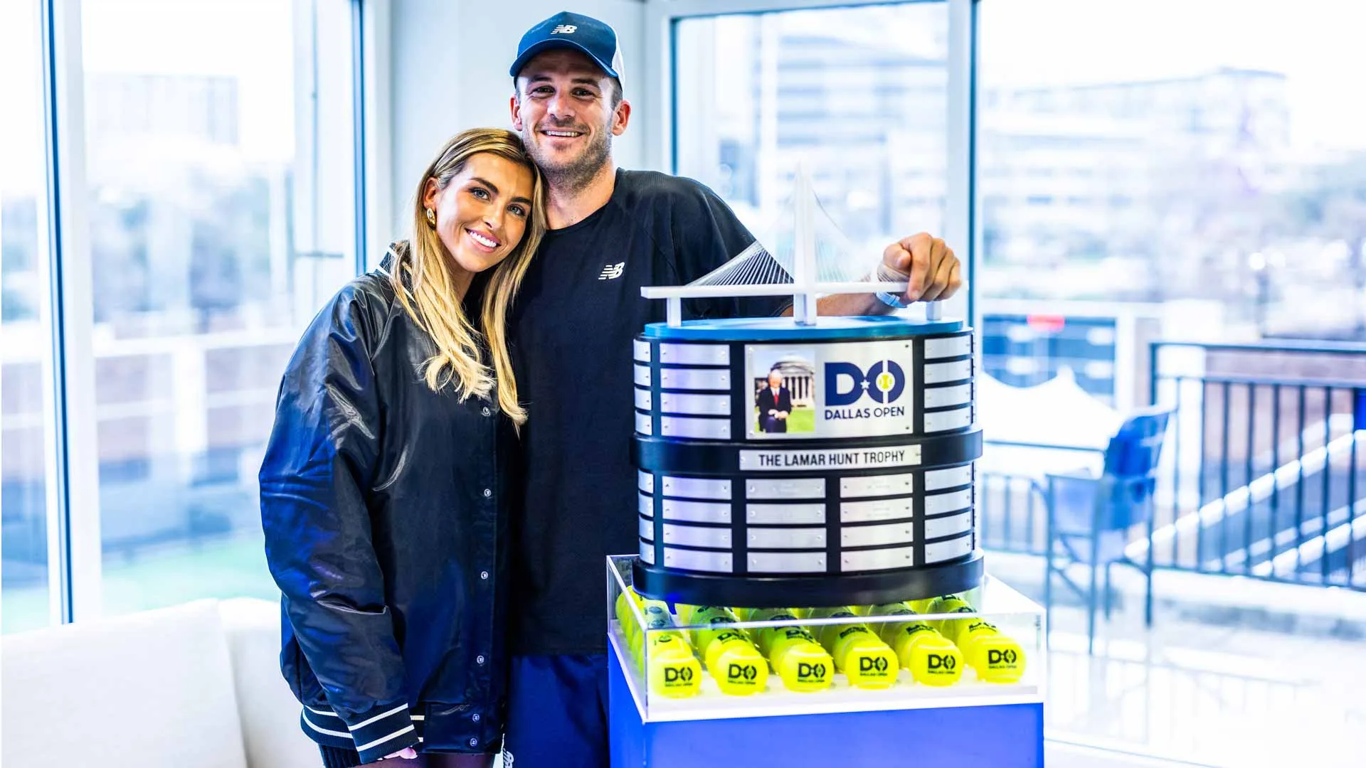 dallasopen