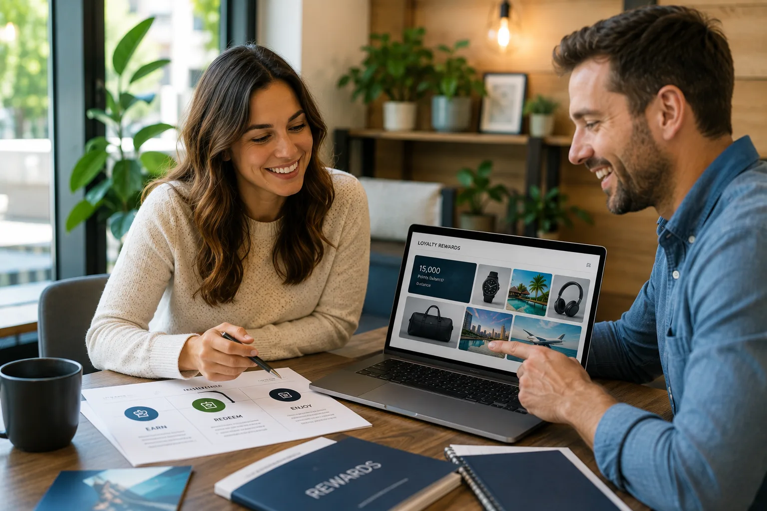 online Company Stores