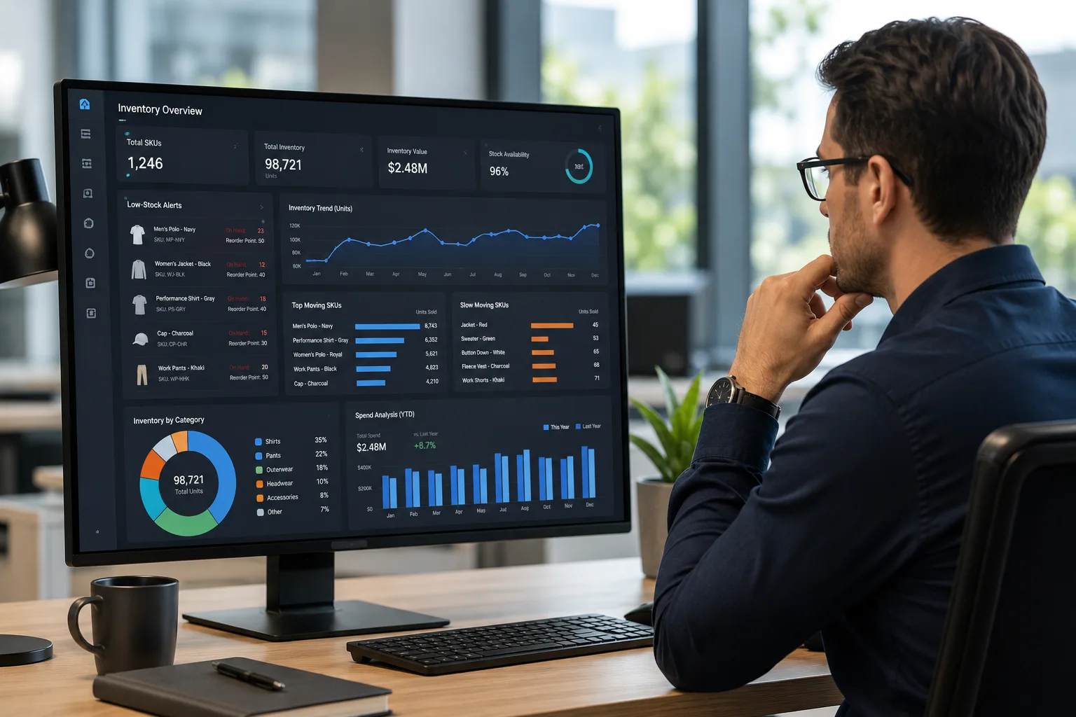 Tech Event Promotions
