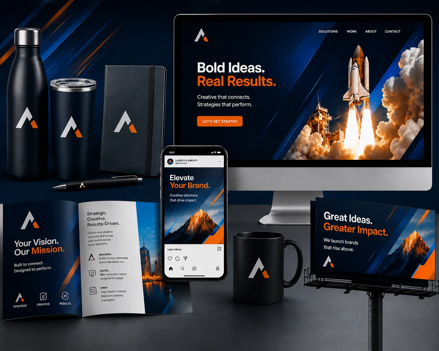 Creative Marketing Solutions