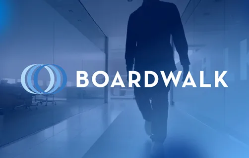 boardwalk