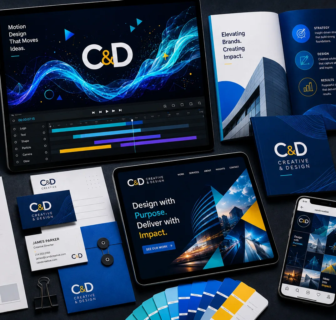 Corporate Promotional Items