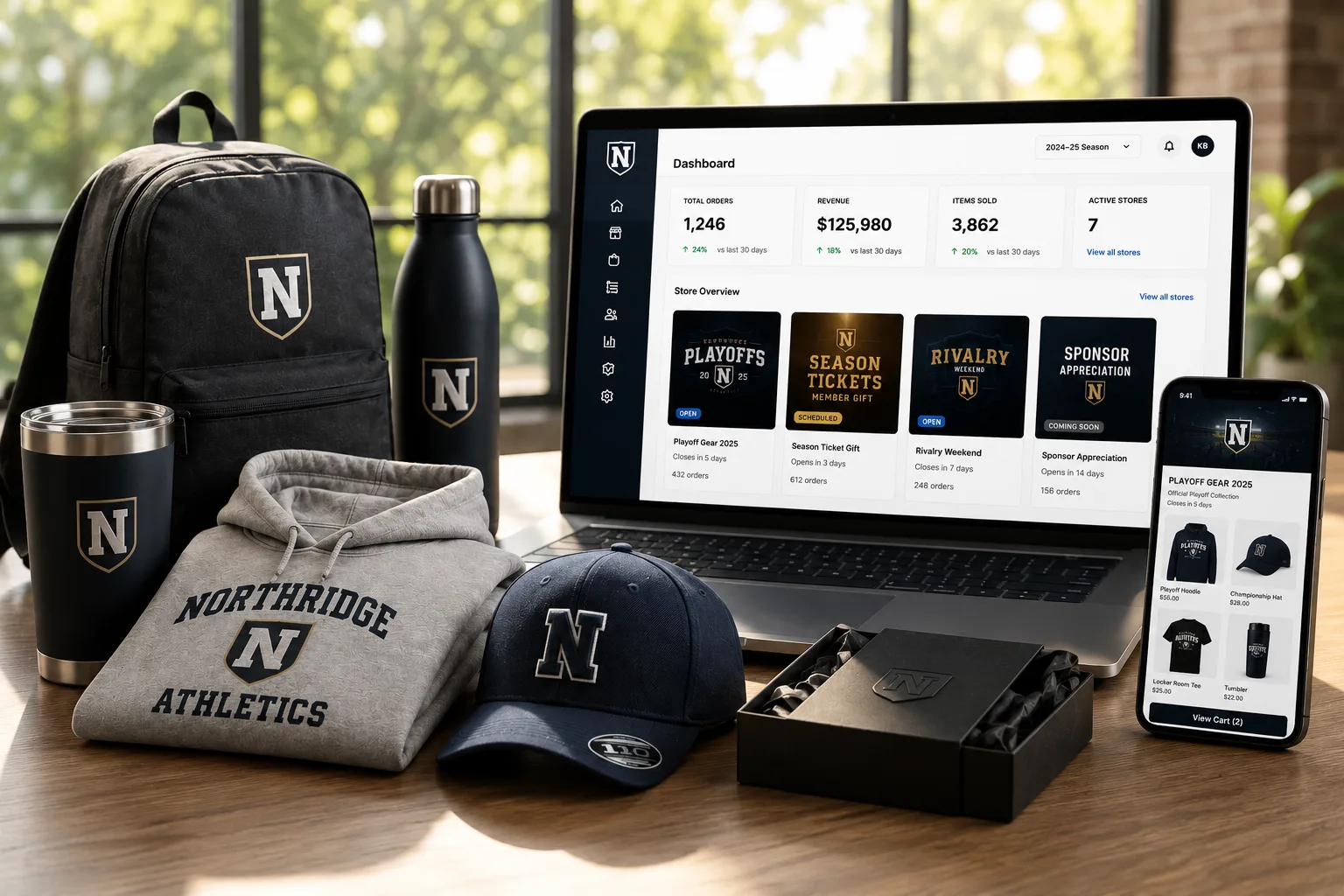 Sports Marketing Solutions