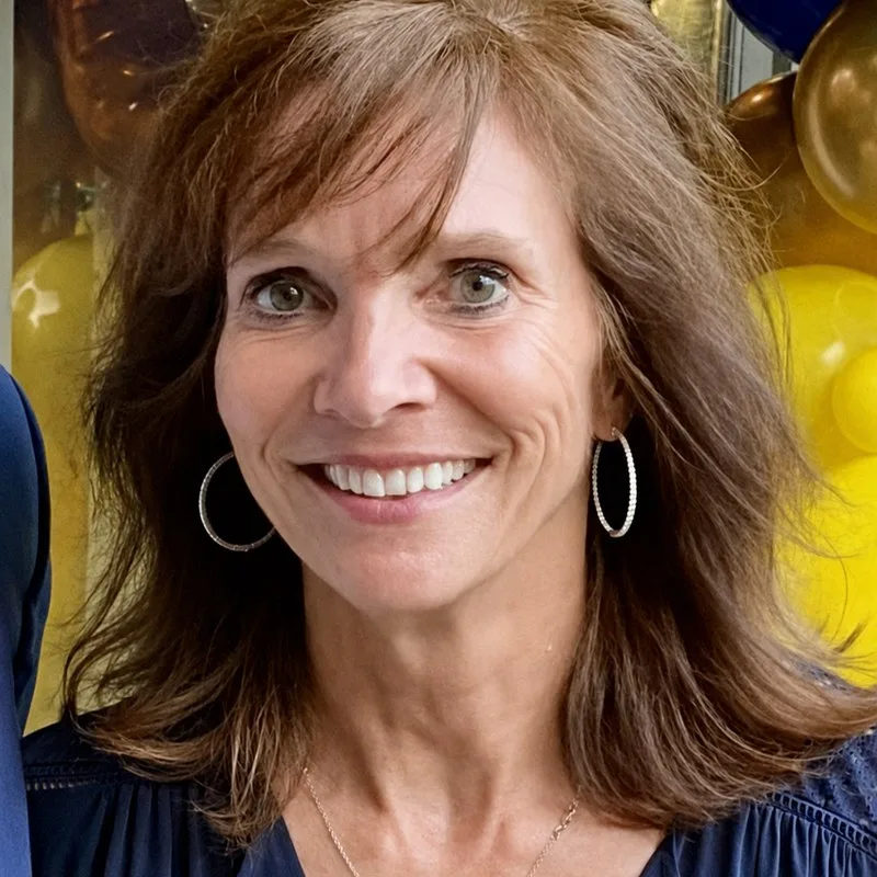 Julie Traeger-Lilly, co-founder, majority owner and CFO of Bob Lilly Promotions