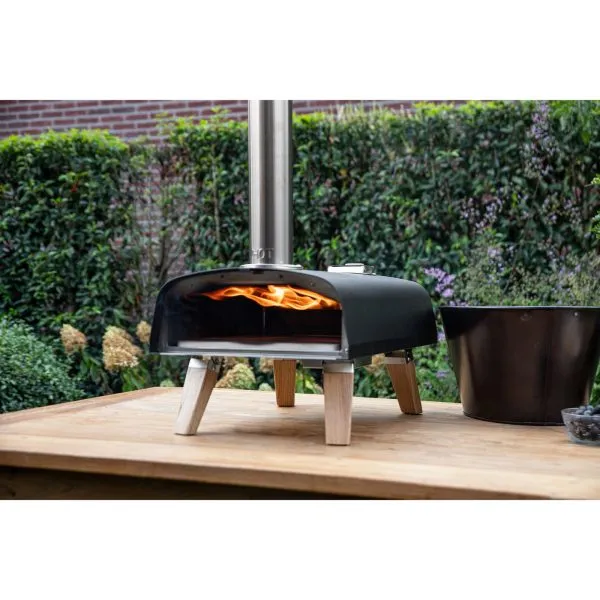 Boska Pizza Oven Pro from the 2026 Holiday Gift Guide